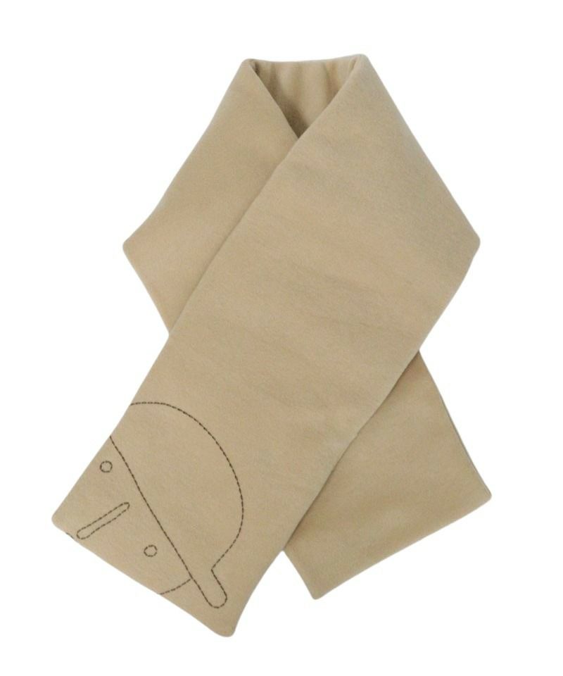 Muffler Ladies Studio Picone STUDIO PICONE 2025 Fall/Winter New Item
