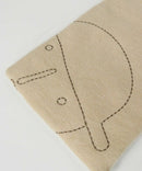 围巾女士工作室PICONE STUDIO PICONE 2025秋冬新款