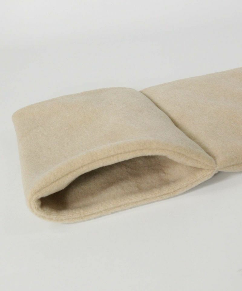 Muffler Ladies Studio Picone STUDIO PICONE 2025 Fall/Winter New Item