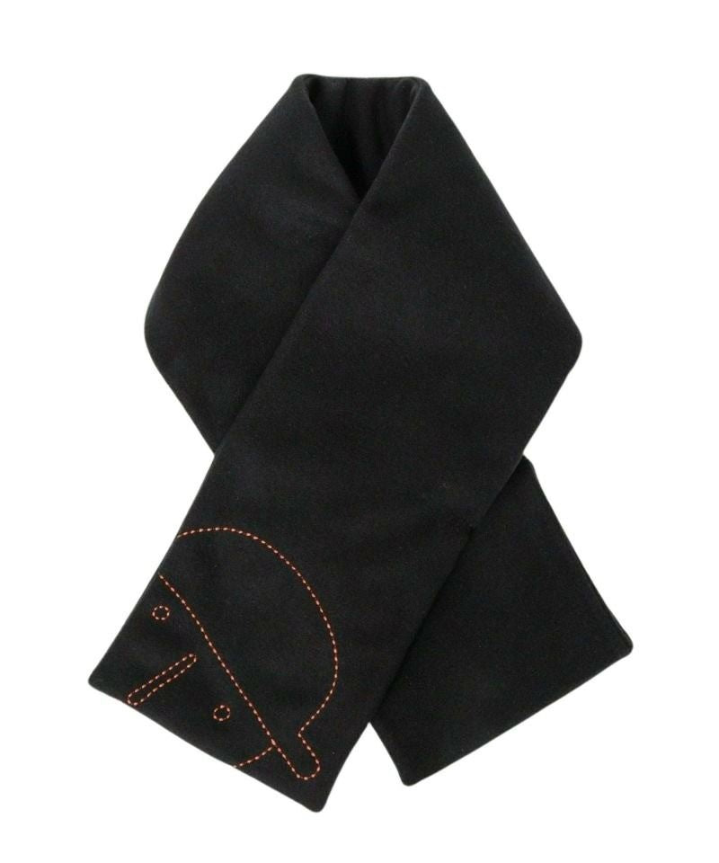 Muffler Ladies Studio Picone STUDIO PICONE 2025 Fall/Winter New Item