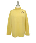 Sweater Ladies Studio Picone STUDIO PICONE 2025 Fall/Winter New Item