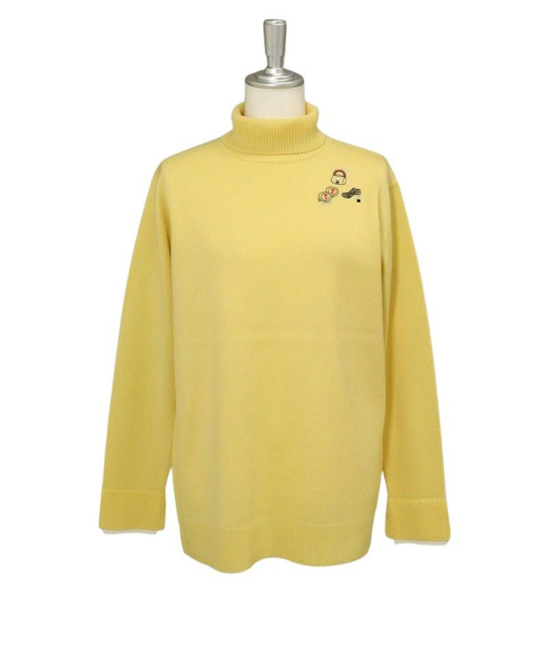 Sweater Ladies Studio Picone STUDIO PICONE 2025 Fall/Winter New Item