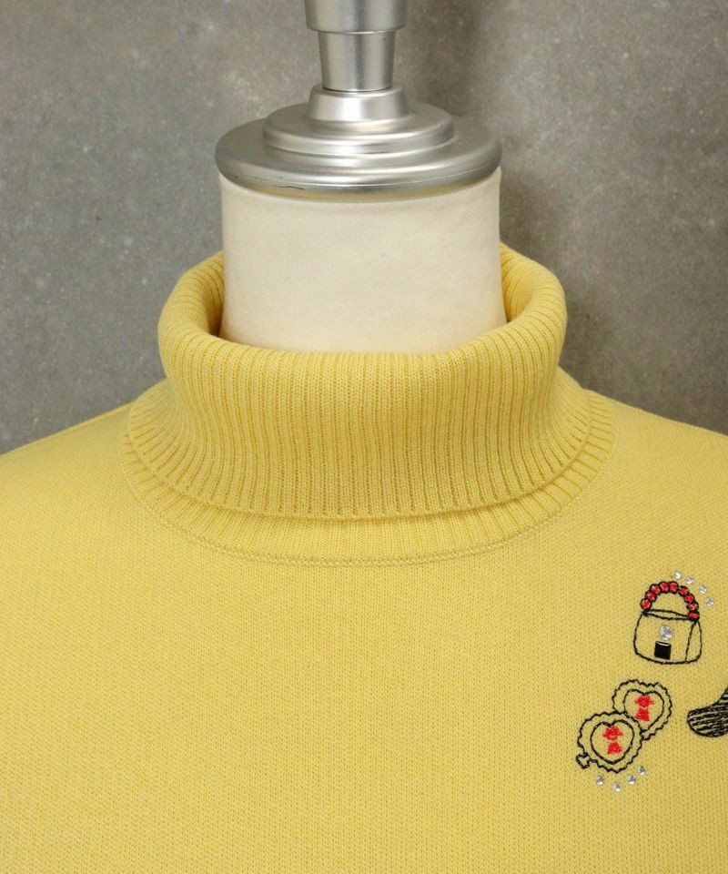 Sweater Ladies Studio Picone STUDIO PICONE 2025 Fall/Winter New Item