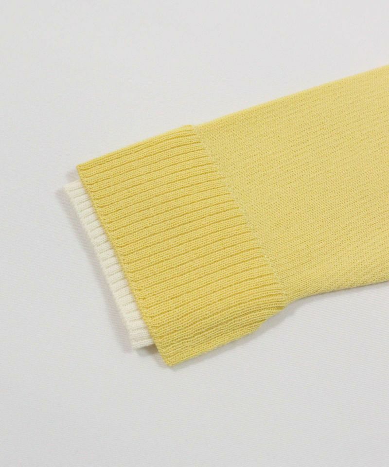 Sweater Ladies Studio Picone STUDIO PICONE 2025 Fall/Winter New Item