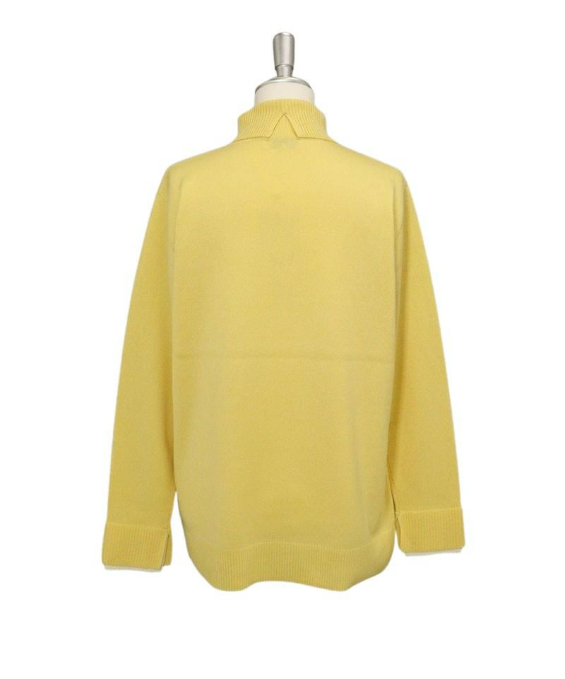 Sweater Ladies Studio Picone STUDIO PICONE 2025 Fall/Winter New Item