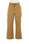 Pants Women's PW CIRCULUS 2025 Autumn/Winter New Golf Wear