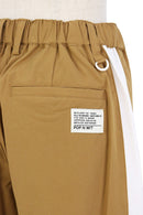 パンツ レディース ピーダブリュサーキュラス PW CIRCULUS 2025 秋冬 新作 ゴルフウェア