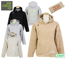 파카 여성 PW CIRCULUS 2025 가을/겨울 신작 골프웨어