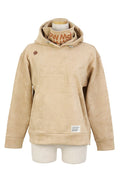 Parka Women's PW CIRCULUS 2025 Autumn/Winter New Golf Wear