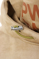 파카 여성 PW CIRCULUS 2025 가을/겨울 신작 골프웨어