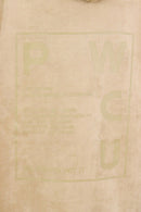 파카 여성 PW CIRCULUS 2025 가을/겨울 신작 골프웨어