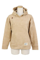 파카 여성 PW CIRCULUS 2025 가을/겨울 신작 골프웨어