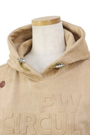 파카 여성 PW CIRCULUS 2025 가을/겨울 신작 골프웨어