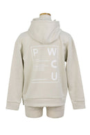 파카 여성 PW CIRCULUS 2025 가을/겨울 신작 골프웨어