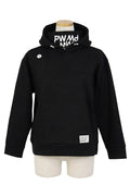Parka Women's PW CIRCULUS 2025 Autumn/Winter New Golf Wear