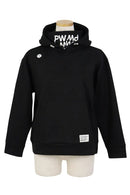 파카 여성 PW CIRCULUS 2025 가을/겨울 신작 골프웨어