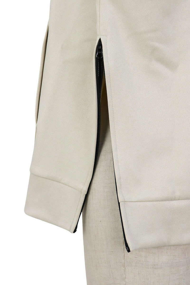 Parka Women's PW CIRCULUS 2025 Autumn/Winter New Golf Wear