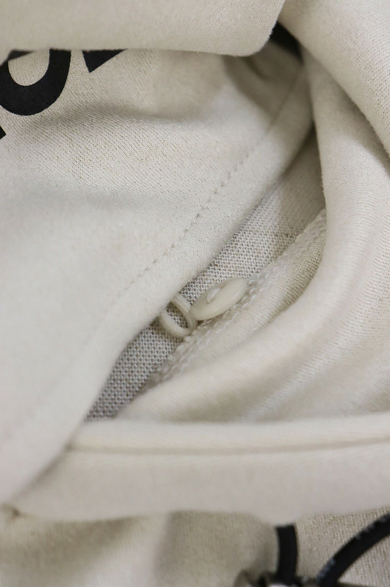 Parka Women's PW CIRCULUS 2025 Autumn/Winter New Golf Wear