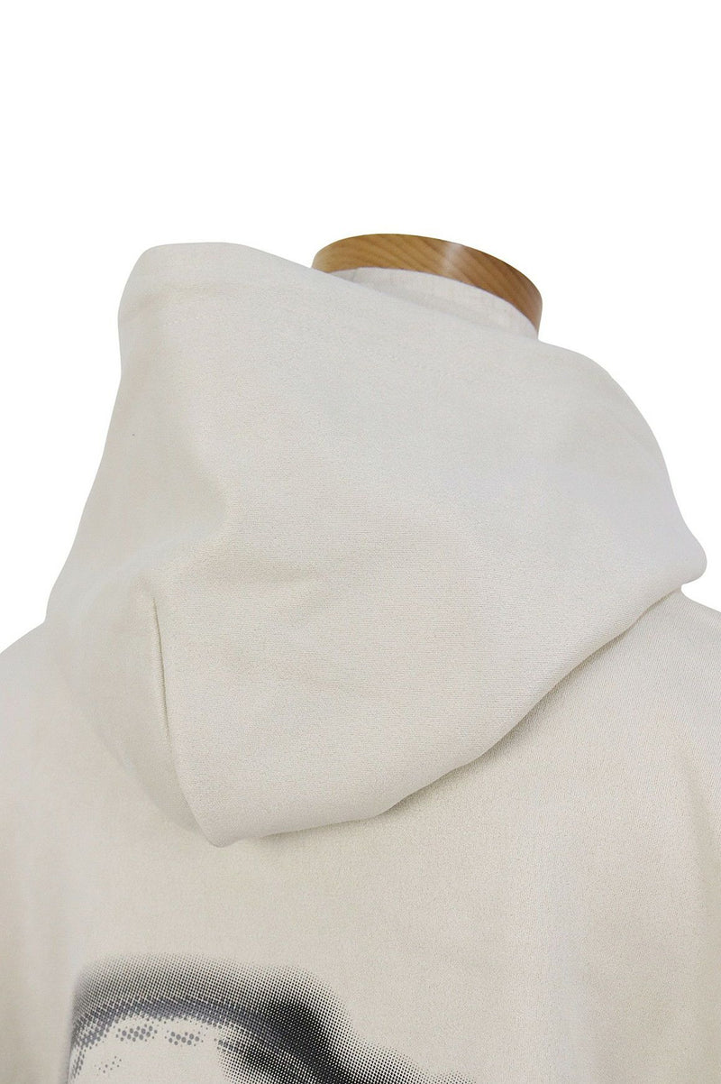 Parka Women's PW CIRCULUS 2025 Autumn/Winter New Golf Wear