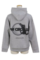 파카 여성 PW CIRCULUS 2025 가을/겨울 신작 골프웨어