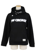 Parka Women's PW CIRCULUS 2025 Autumn/Winter New Golf Wear