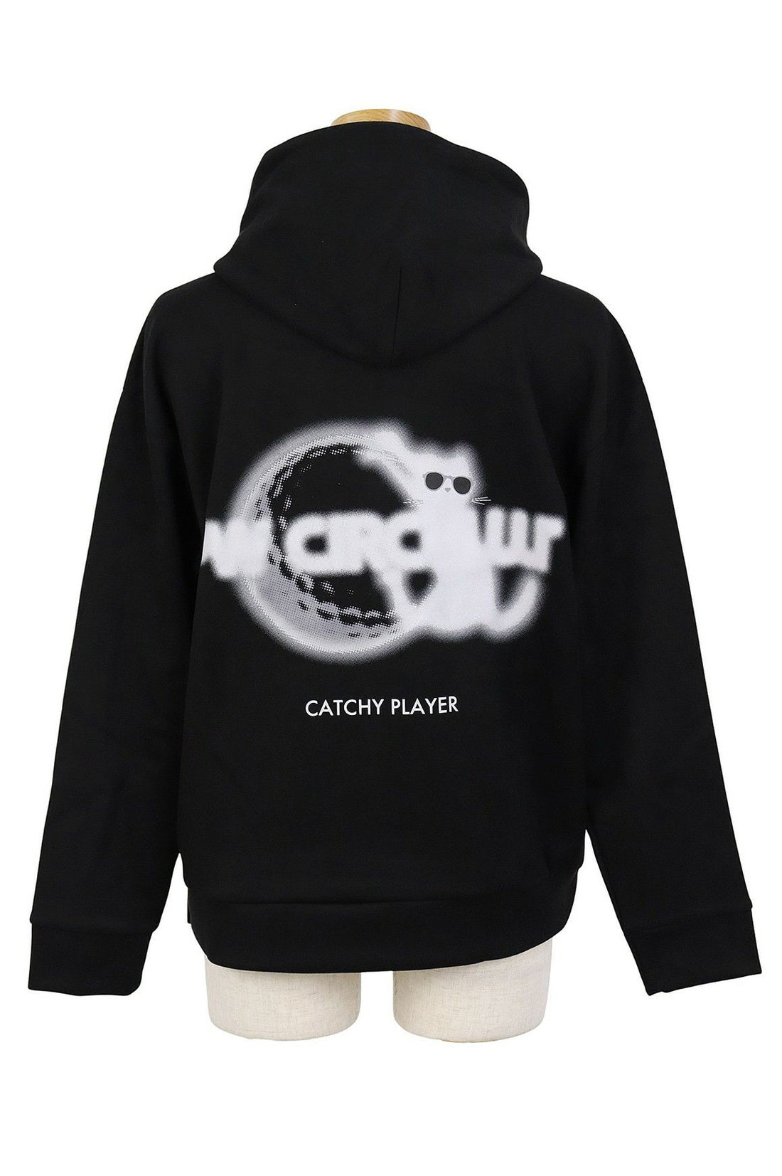 パーカー レディース ピーダブリュサーキュラス PW CIRCULUS 2025 秋冬