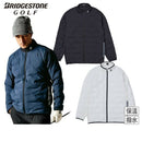 Blouson Men's Bridgestone Golf BRIDGESTONE GOLF 2025 Fall/Winter New Golf Wear