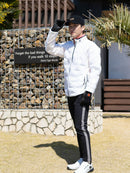 Blouson Men's Bridgestone Golf BRIDGESTONE GOLF 2025 Fall/Winter New Golf Wear