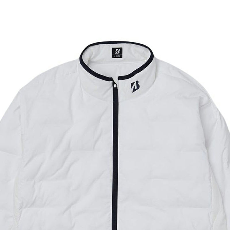 Blouson Men's Bridgestone Golf BRIDGESTONE GOLF 2025 Fall/Winter New Golf Wear