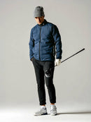 Blouson Men's Bridgestone Golf BRIDGESTONE GOLF 2025 Fall/Winter New Golf Wear