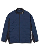 Blouson Men's Bridgestone Golf BRIDGESTONE GOLF 2025 Fall/Winter New Golf Wear