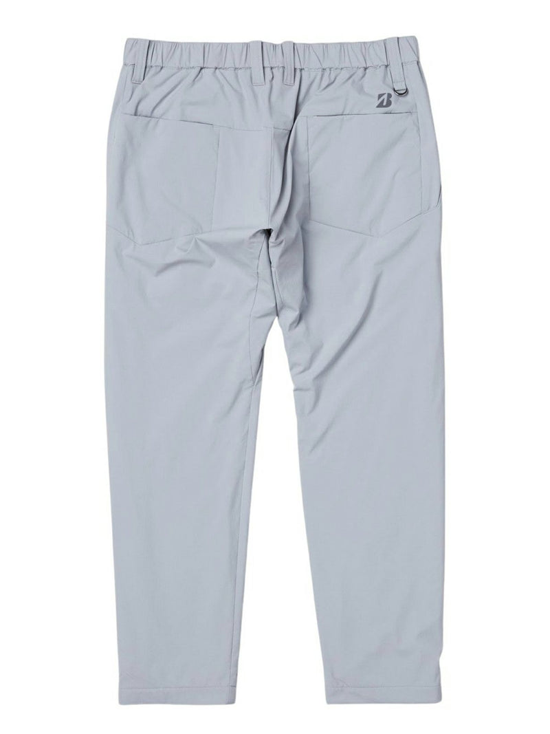 Pants Men's Bridgestone Golf BRIDGESTONE GOLF 2025 Fall/Winter New Golf Wear