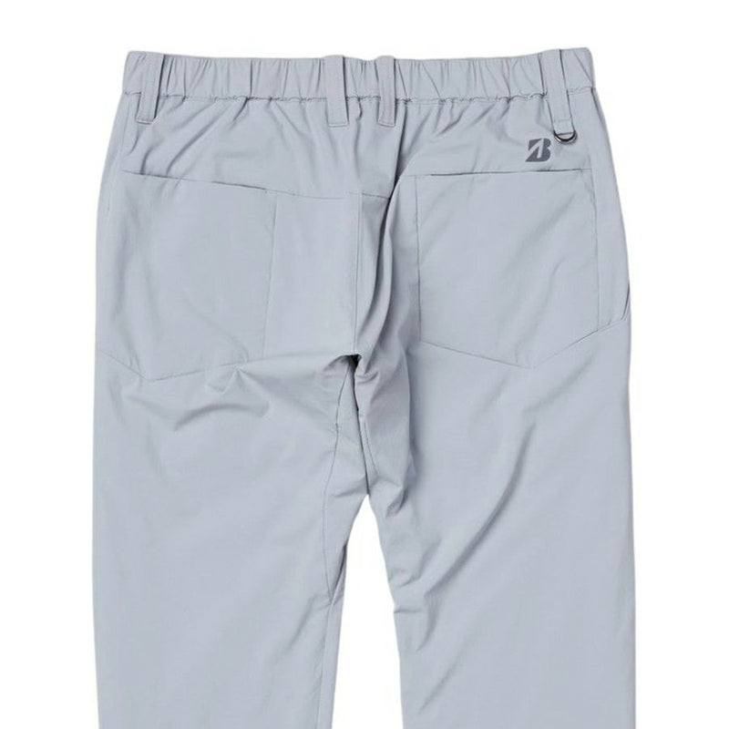 Pants Men's Bridgestone Golf BRIDGESTONE GOLF 2025 Fall/Winter New Golf Wear