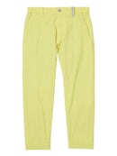 褲子 男士普利司通高爾夫 BRIDGESTONE GOLF 2025 秋冬新款高爾夫服裝