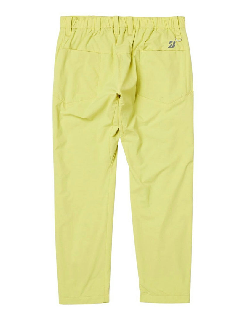 Pants Men's Bridgestone Golf BRIDGESTONE GOLF 2025 Fall/Winter New Golf Wear