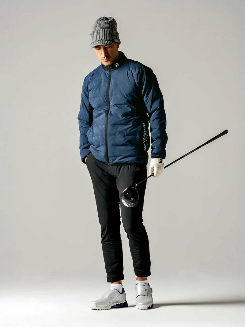Pants Men's Bridgestone Golf BRIDGESTONE GOLF 2025 Fall/Winter New Golf Wear