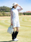 One Piece Ladies Ulticore Bridgestone Golf ULTICORE BRIDGESTONE GOLF 2025 Fall/Winter New Golf Wear