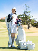 One Piece Ladies Ulticore Bridgestone Golf ULTICORE BRIDGESTONE GOLF 2025 Fall/Winter New Golf Wear