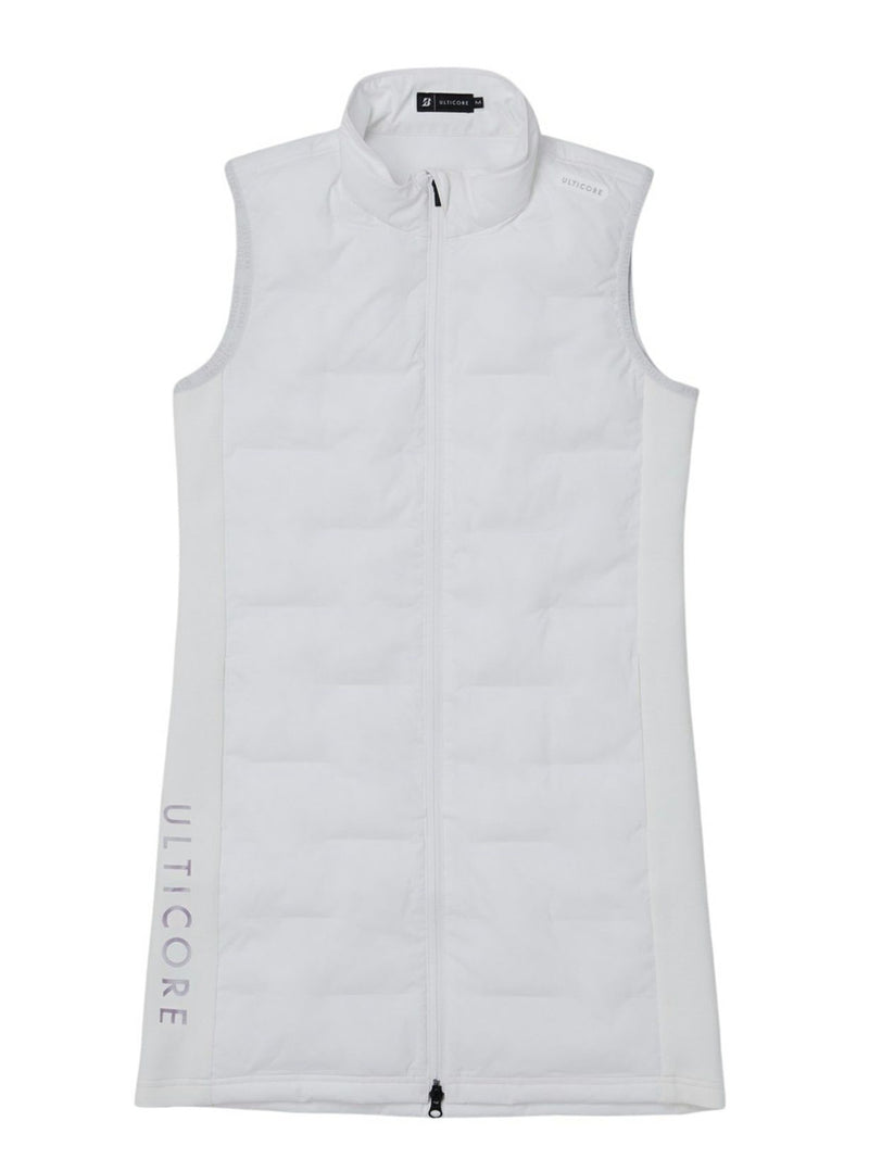 One Piece Ladies Ulticore Bridgestone Golf ULTICORE BRIDGESTONE GOLF 2025 Fall/Winter New Golf Wear