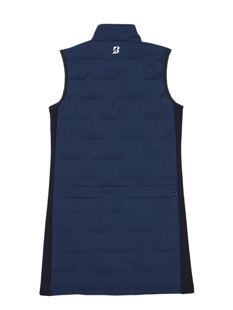 One Piece Ladies Ulticore Bridgestone Golf ULTICORE BRIDGESTONE GOLF 2025 Fall/Winter New Golf Wear