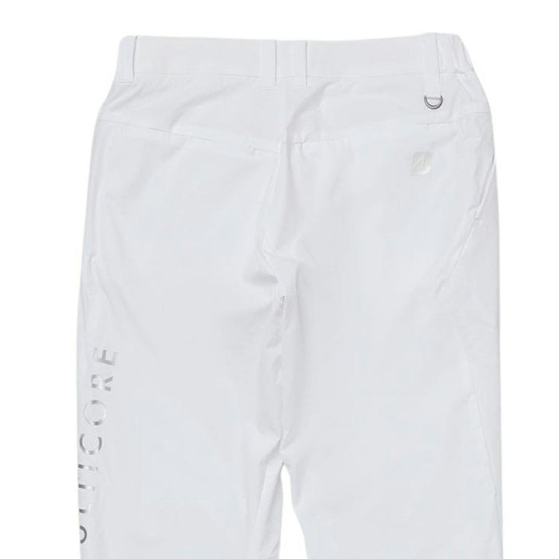 Pants Ladies Ulticore Bridgestone Golf ULTICORE BRIDGESTONE GOLF 2025 Fall/Winter New Golf Wear