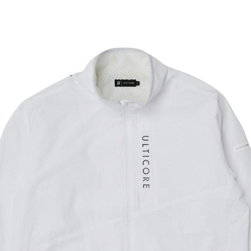 Blouson Men's ULTICORE BRIDGESTONE GOLF 2025 Fall/Winter New Golf Wear