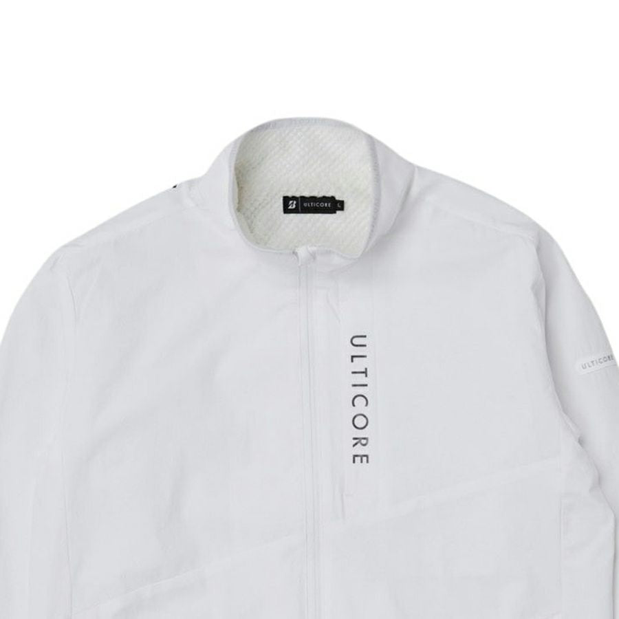 ブリジストンULTICORE、撥水ブルゾン 2024 AUTUMN & WINTER WEAR COLLECTION: |BRIDGESTONE GOLF Online