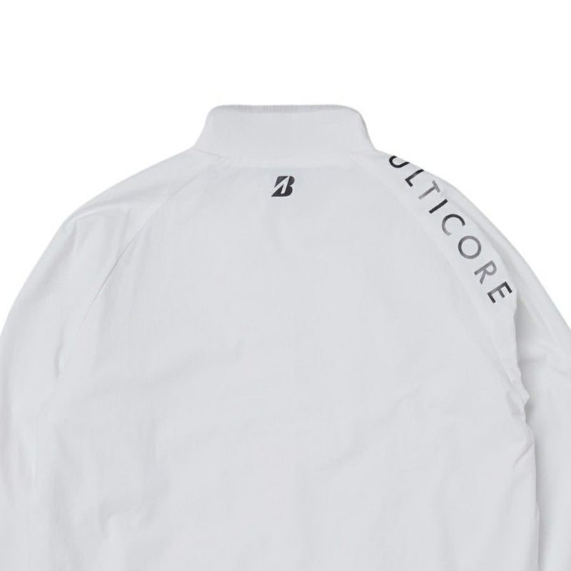 Blouson Men's ULTICORE BRIDGESTONE GOLF 2025 Fall/Winter New Golf Wear