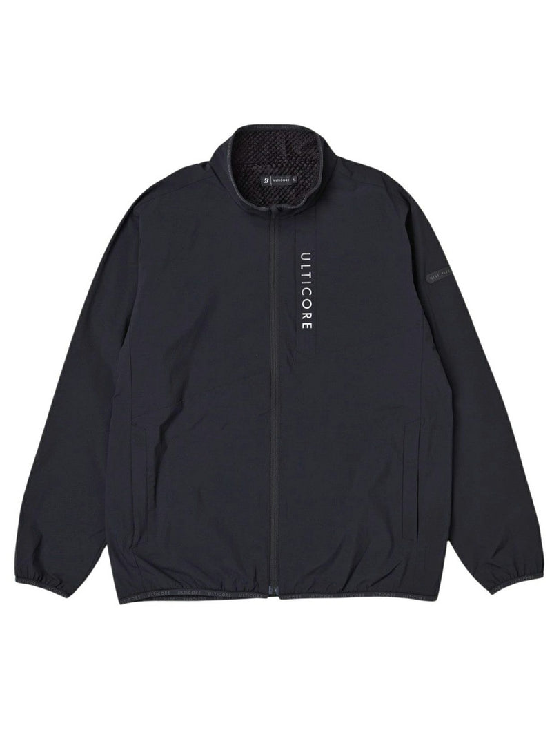 Blouson Men's ULTICORE BRIDGESTONE GOLF 2025 Fall/Winter New Golf Wear