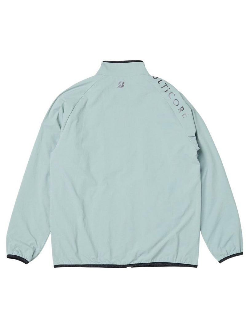Blouson Men's ULTICORE BRIDGESTONE GOLF 2025 Fall/Winter New Golf Wear