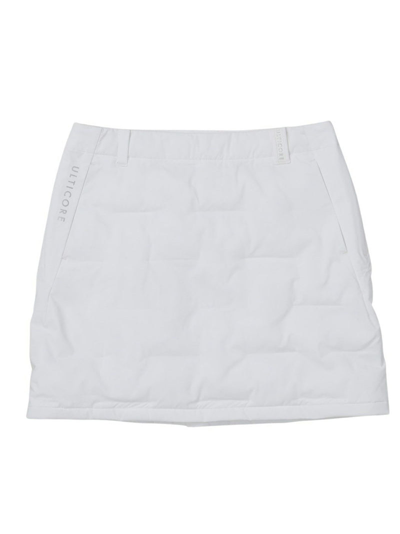 Skirt Ladies Ulticore Bridgestone Golf ULTICORE BRIDGESTONE GOLF 2025 Fall/Winter New Golf Wear