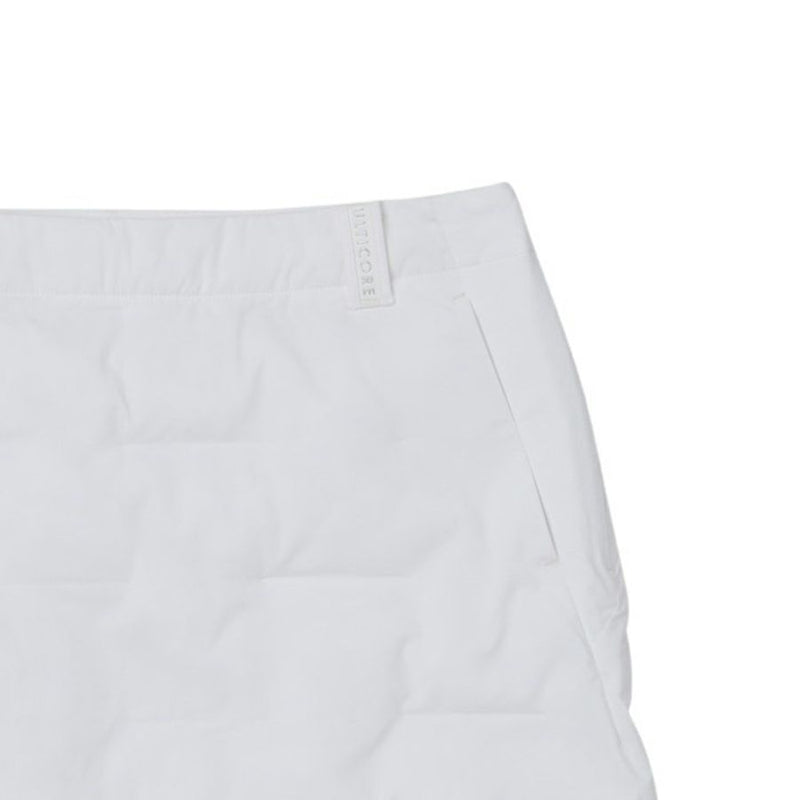 Skirt Ladies Ulticore Bridgestone Golf ULTICORE BRIDGESTONE GOLF 2025 Fall/Winter New Golf Wear