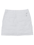 스커트 여성용 울티코어 브리지스톤 골프 ULTICORE BRIDGESTONE GOLF 2025 가을/겨울 새 골프웨어