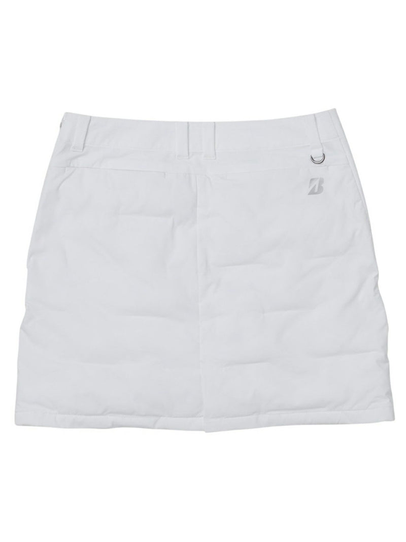 Skirt Ladies Ulticore Bridgestone Golf ULTICORE BRIDGESTONE GOLF 2025 Fall/Winter New Golf Wear